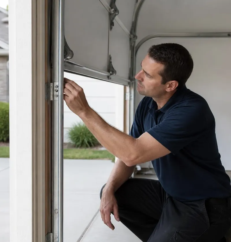 Garage Door Installation in Ormond Beach